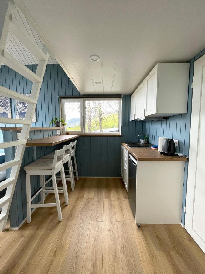 Amma Jona Vila Hvolsvöllur Exterior foto