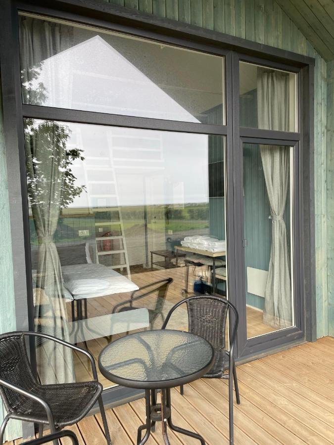 Amma Jona Vila Hvolsvöllur Exterior foto