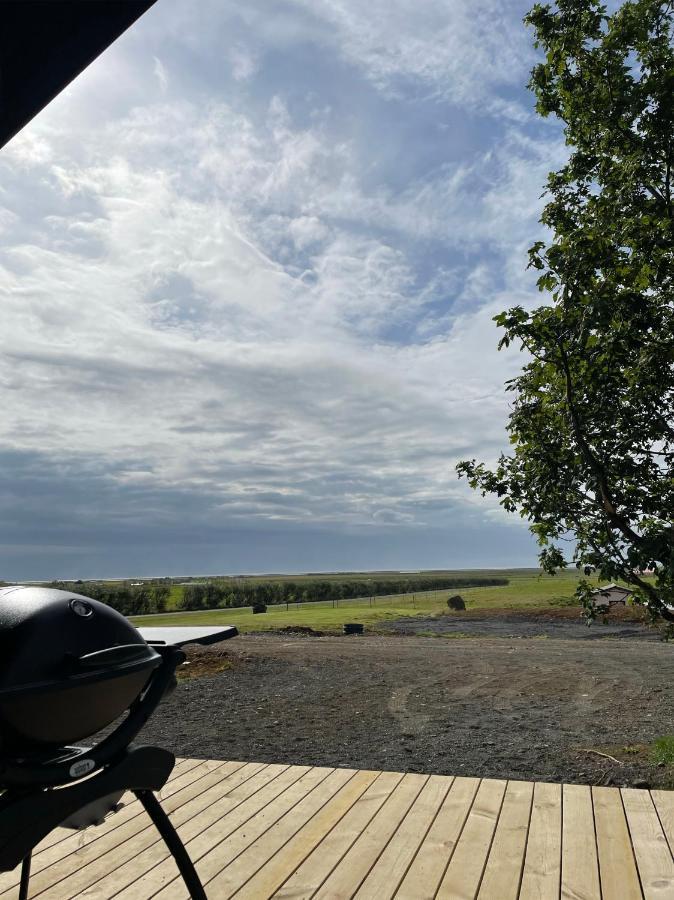 Amma Jona Vila Hvolsvöllur Exterior foto