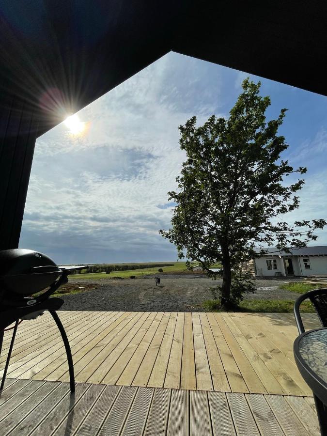 Amma Jona Vila Hvolsvöllur Exterior foto