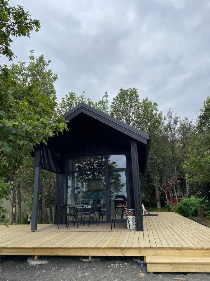 Amma Jona Vila Hvolsvöllur Exterior foto